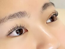 ハニーアンドミエル 京都駅前店(Honey&Miel)/まつ毛パーマ