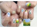 Inspiration Nail