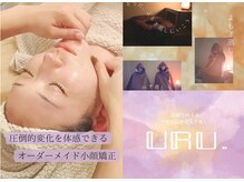 ウル(URU.)