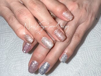 ネイルサロン デイジー(daisy)/