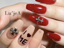 ルジェア(Lu’jeA)/