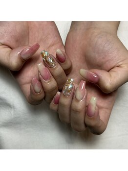 ラム(lam.)/hand design course