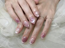 モアグラム 新宿東口店(More Glam)/定額デザイン