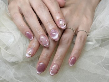 モアグラム 新宿東口店(More Glam)/定額デザイン