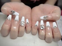 ミチネイルズ 池袋(Michi nails)/
