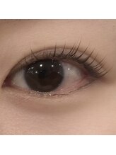 ナチュラルビビ 京都駅前店(Natural ViVi)/【eye design】