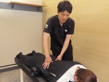 ウェルネス アールイー鍼灸院・整骨院 用賀(WELLNESS RE:鍼灸院・整骨院)
