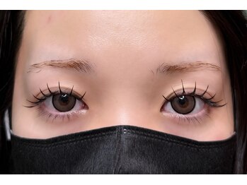 ナナリスボン 福岡(NANA LISBON)/束感デザイン