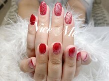 ナイスミー(Nice Me)/マグネット♪