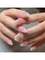 ネイルズトーキョー(nails TOKYO)/nailsTOKYO オーナー