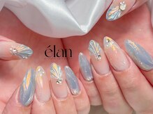 エラン(elan)