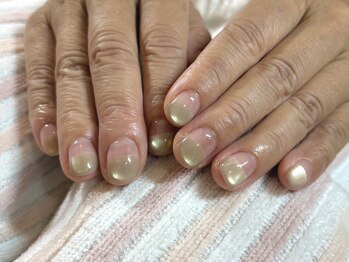 サロンビー(Salon B)/パラジェル ハンドネイル