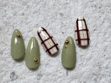 ユーアンドミー 大泉学園店(U&Me)/9月新作デザイン！！！