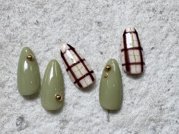 ユーアンドミー 大泉学園店(U&Me)/9月新作デザイン！！！