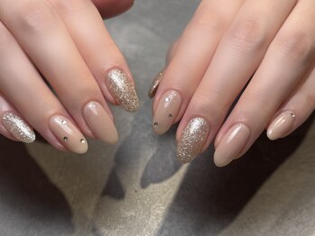 スリーク(sleek)/office nail