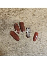 シュポルテ(chou porte)/