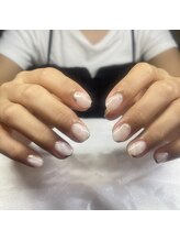 ビーティーサンキューネイル(BT39_Nail)/