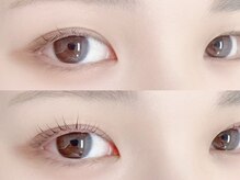 レアナル 川崎店(Leanalu)/選べるラッシュリフト