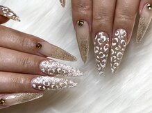 ビーネイル(be Nail)