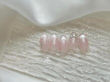 ケーツーネイル(k-two nail)/11月monthly《designコース》