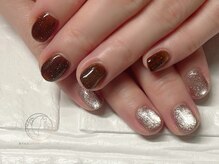 ニケ/ワンカラープラン¥6000