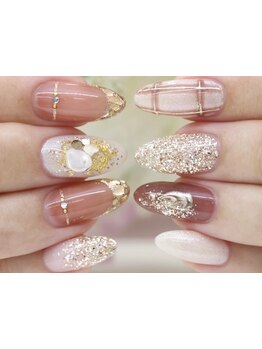 4000円以下のメニューがあるサロン