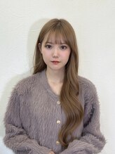 ナナリスボン 福岡(NANA LISBON) S. NAHO