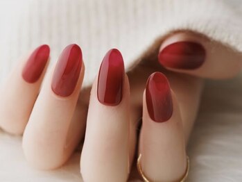 エムスラッシュ センター南(M.SLASH)/Xmasワンカラー