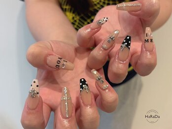 ハラダ(HaRaDa)/相談アートBコース