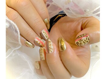 エレノア/定額デザイン