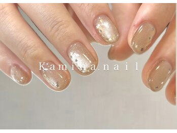 カミナネイル(KAMINA.nail)