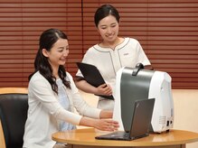 VS28スキンケアスタジオ バリイン 名古屋駅前(BALI IN)/カウンセリング