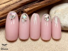 ディアナ 水戸赤塚店(DIANA)/定額ハンド　B-089　5,980円