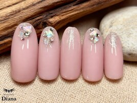 定額ハンド　B-089　5,980円