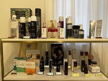 リアボーテ/the ilLon/リポC/ノンエフ/エステプロラボ 