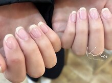 クレー(Klee)/美フレンチネイル