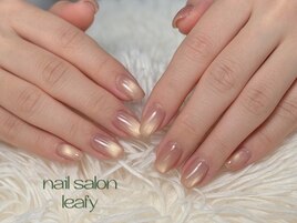 マグネットネイル