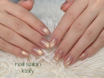 マグネットネイル