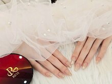 ルノン(Lunon)/ベースカラー×ラメグラ