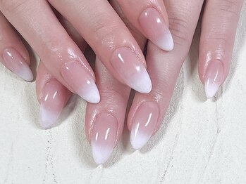 ケーズネイル製作所/ベイビーブーマー