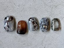 ル ミュゲ(Le Muguet)/《select design》神楽坂|飯田橋