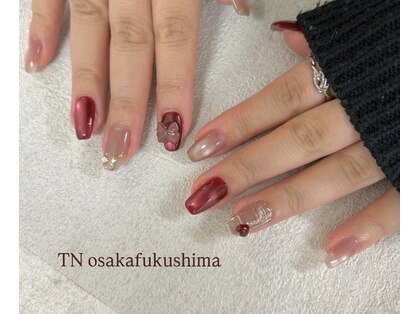 ティーエヌ 大阪福島店の写真