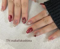 ティーエヌ 大阪福島店