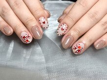 ドリーミー ネイル 上野(Dreamy Nail)/定額コース