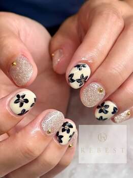 リーベスト 南森町店(REBEST)/