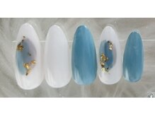 アールネイルズ(R Nails)/3月定額シンプルコース☆