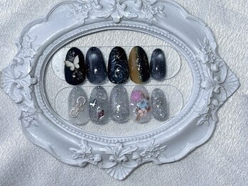 定額デザイン/和風/成人式