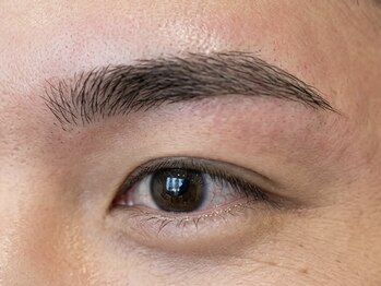 オメカシ 栄店(omekashi)/メンズ眉毛Wax脱毛