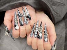 モモアネイル(MomoA nail)/