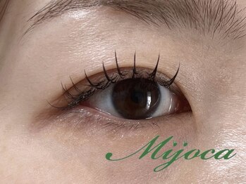 ミジョカ(Mijoca)/フラットラッシュ120本